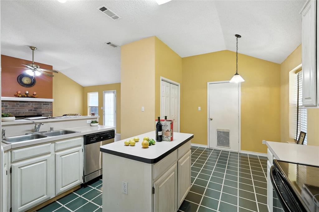 Hunters Ridge - Residential