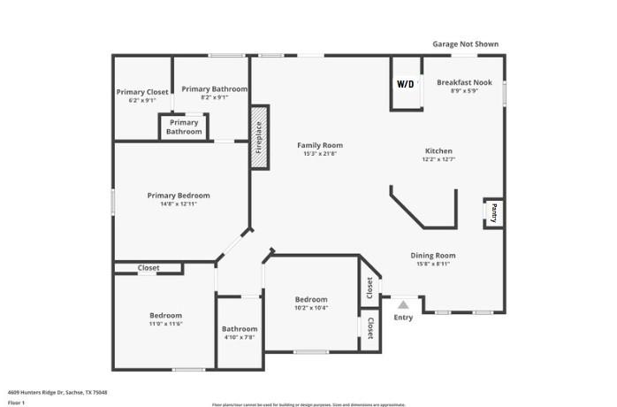 Hunters Ridge - Residential