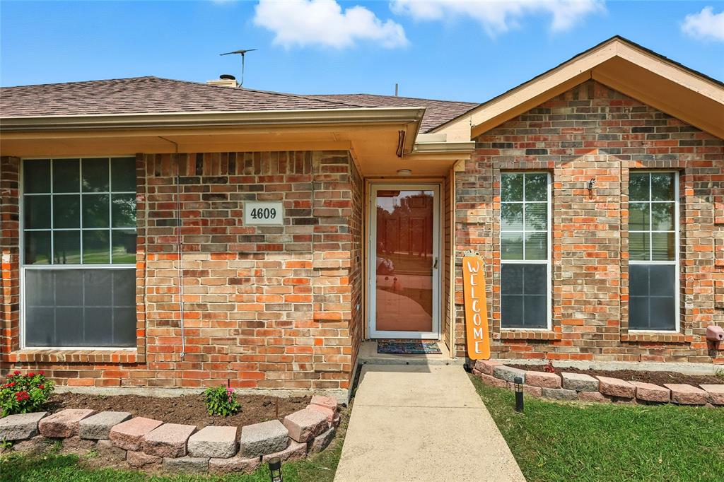 Hunters Ridge - Residential