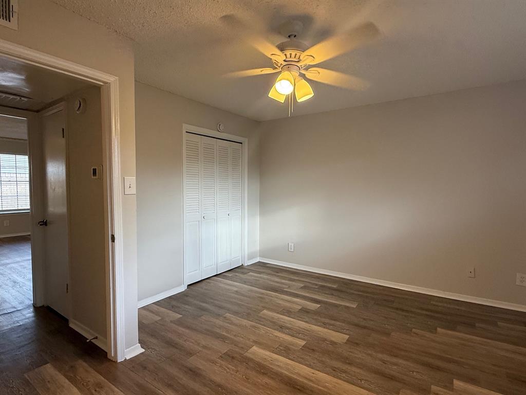 Burgundy - Residential Lease