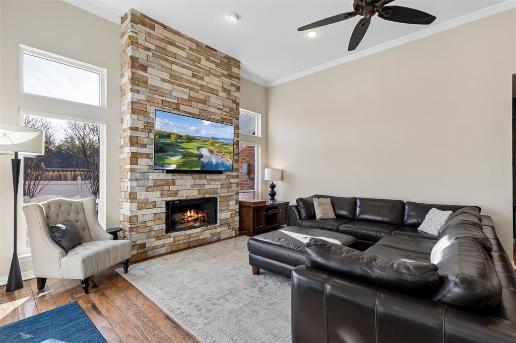 Stewart Peninsula Southshore P - Residential