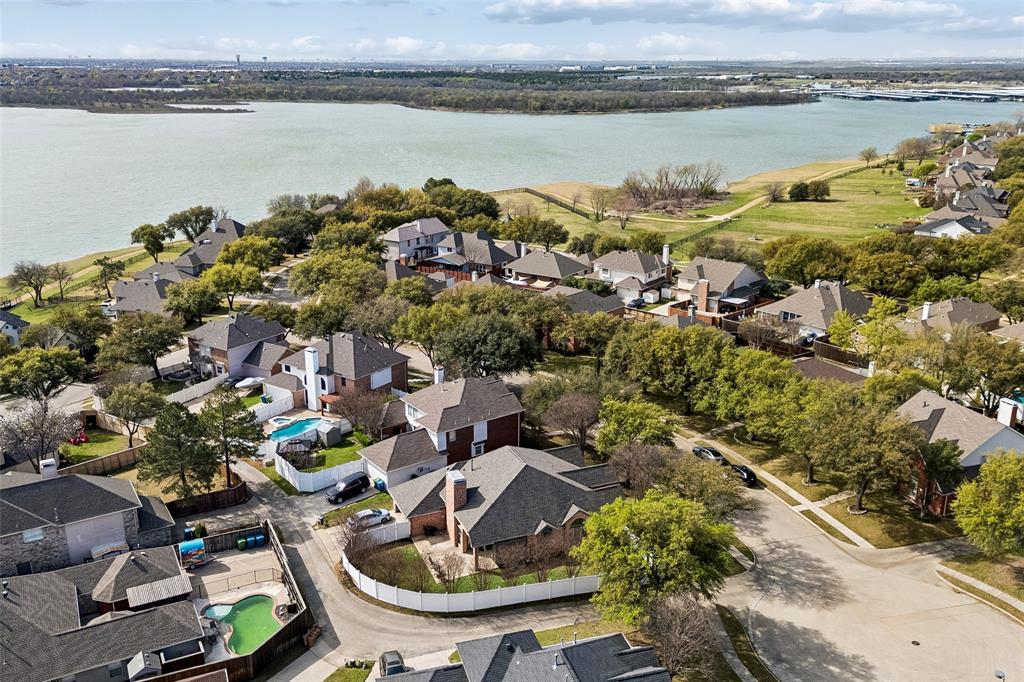 Stewart Peninsula Southshore P - Residential