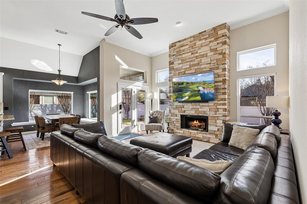 Stewart Peninsula Southshore P - Residential