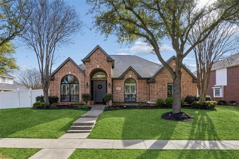 5912 Osprey Court The Colony TX 75056