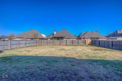 A home in Bossier City