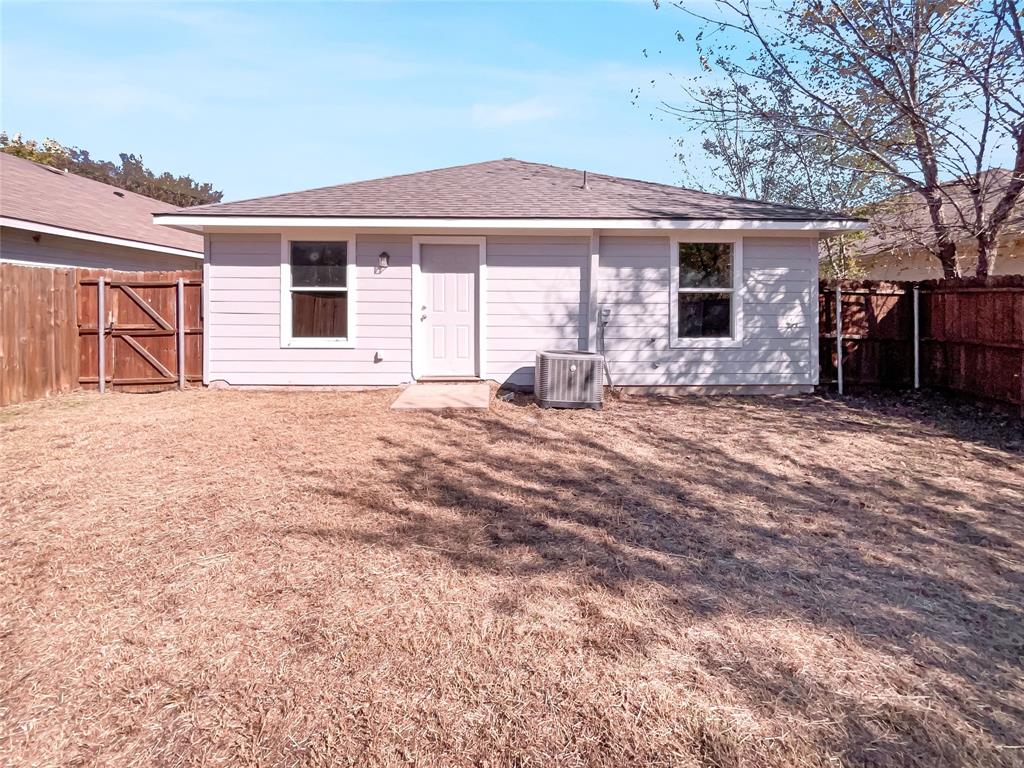 Barbara Lambert - Residential