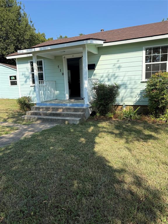 510 N Merrill Avenue