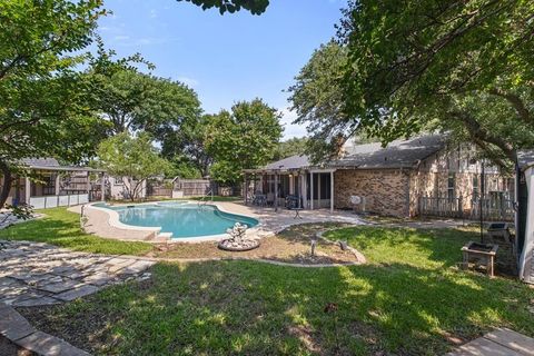 2904 Bluebonnet Lane Bedford TX 76021