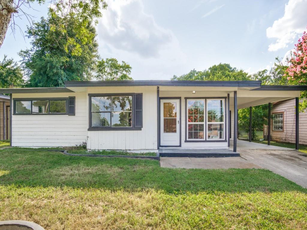 Edgewood Terrace Add - Residential Lease