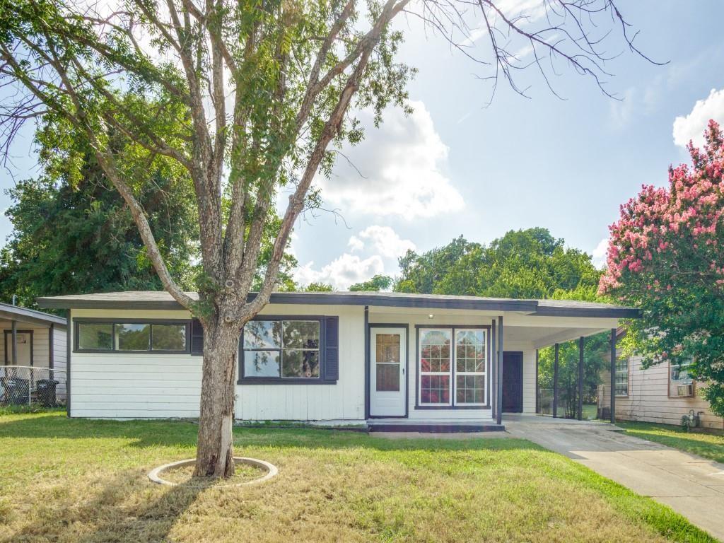 Edgewood Terrace Add - Residential Lease