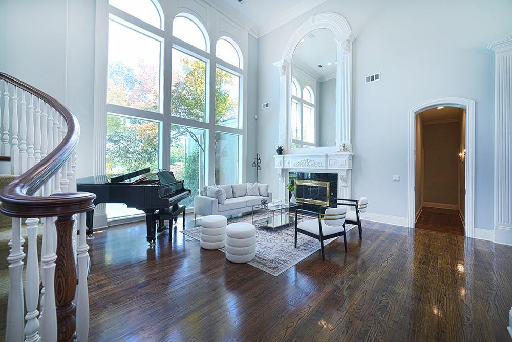 White Rock Creek Estates - Ph II - Residential