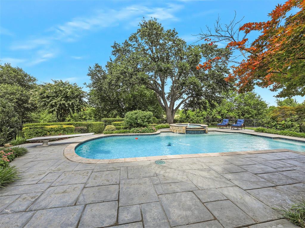 White Rock Creek Estates - Ph II - Residential