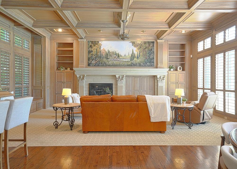 White Rock Creek Estates - Ph II - Residential