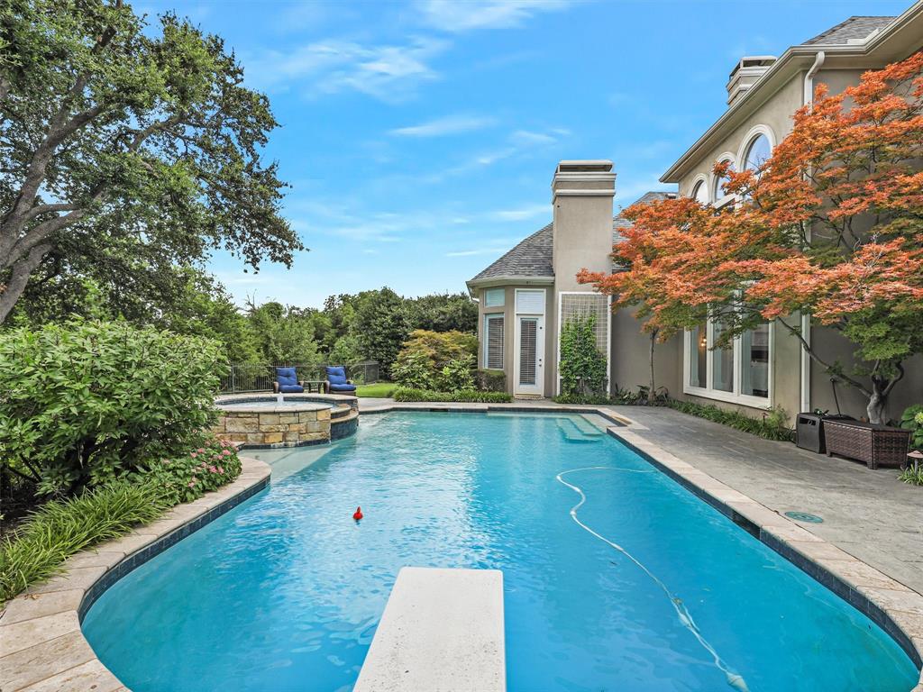 White Rock Creek Estates - Ph II - Residential