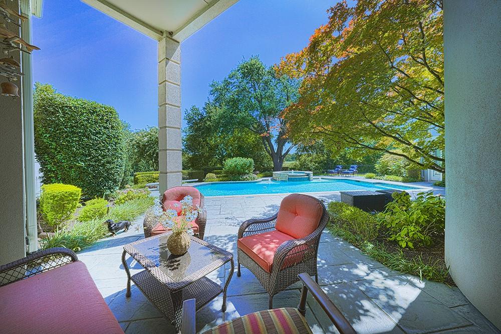 White Rock Creek Estates - Ph II - Residential