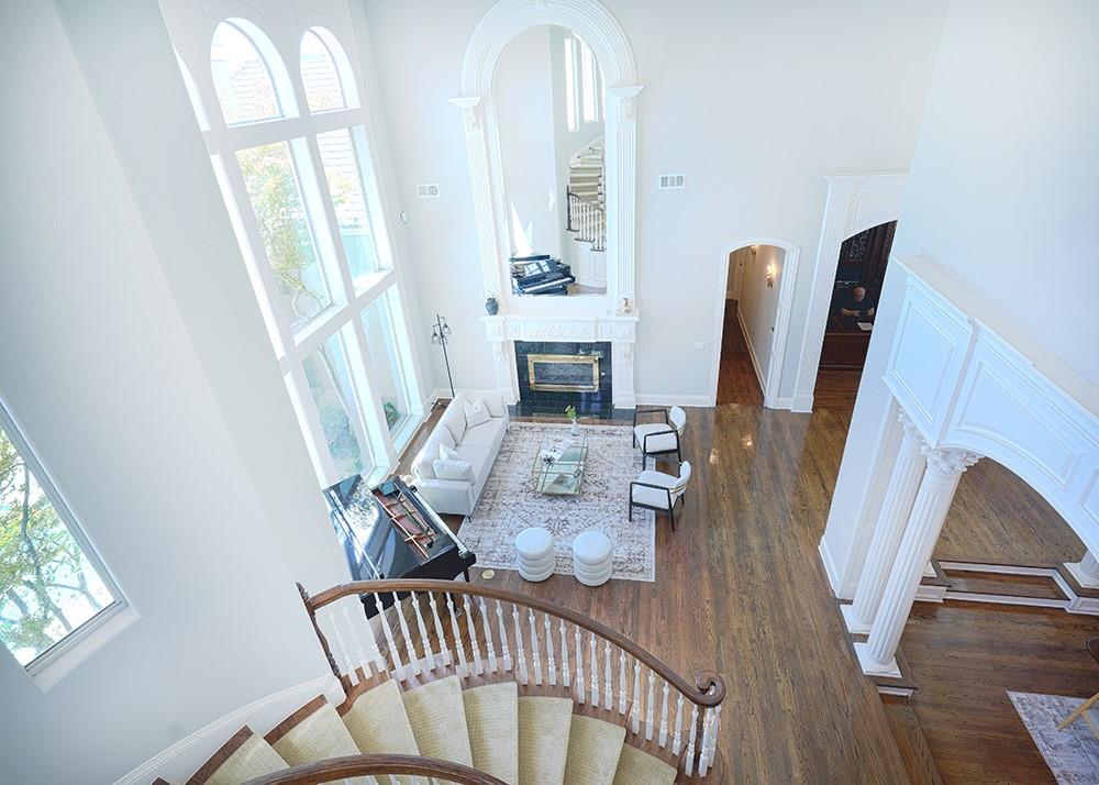 White Rock Creek Estates - Ph II - Residential