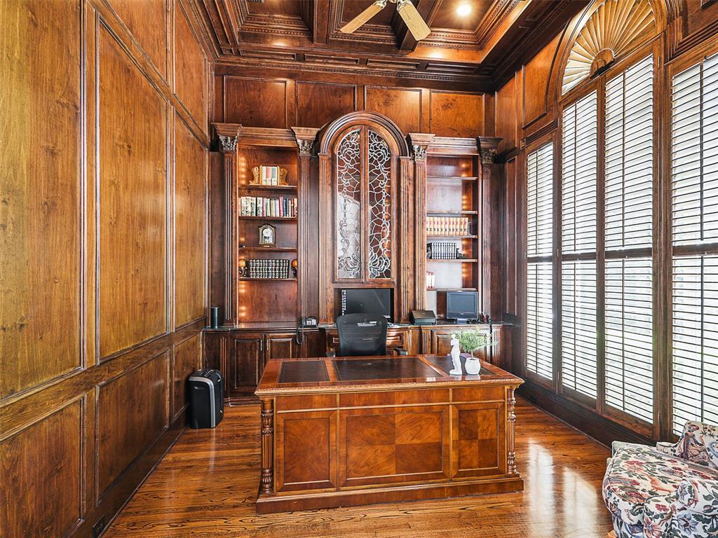 White Rock Creek Estates - Ph II - Residential