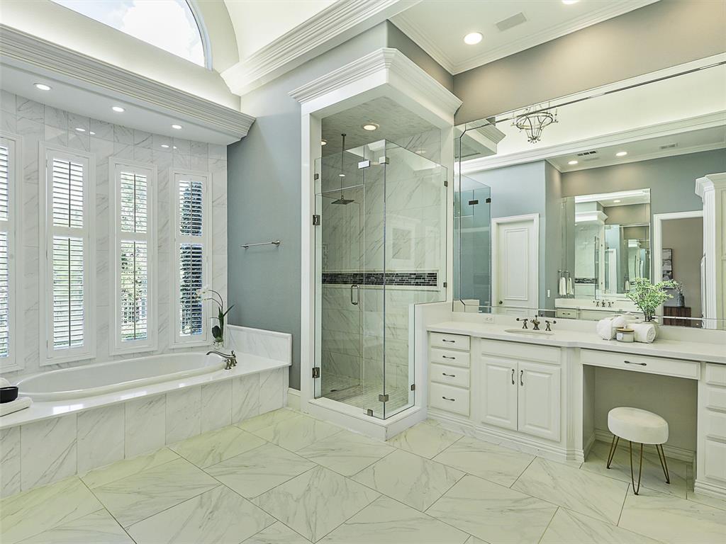 White Rock Creek Estates - Ph II - Residential