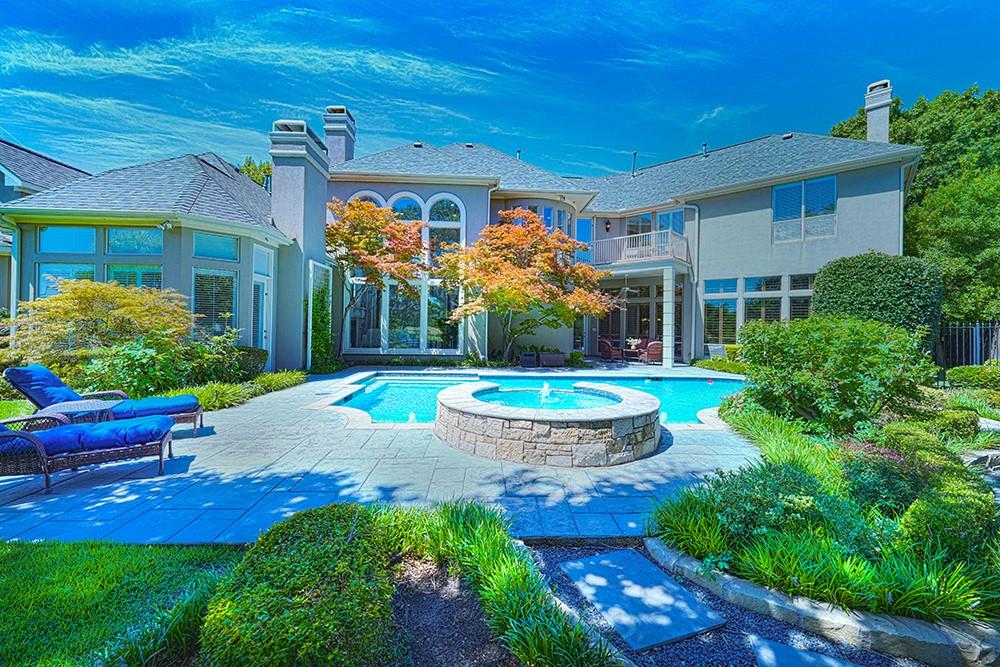 White Rock Creek Estates - Ph II - Residential