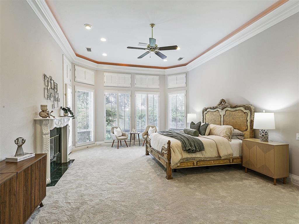 White Rock Creek Estates - Ph II - Residential