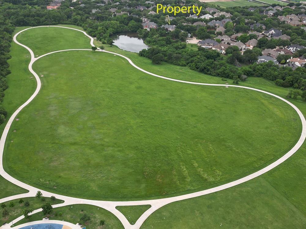 White Rock Creek Estates - Ph II - Residential