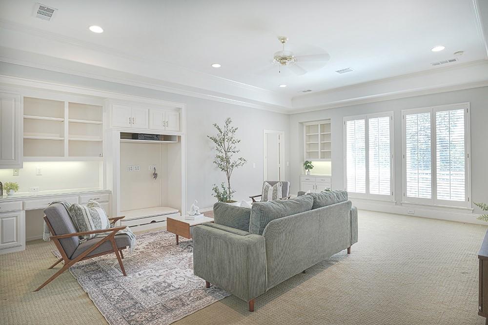 White Rock Creek Estates - Ph II - Residential