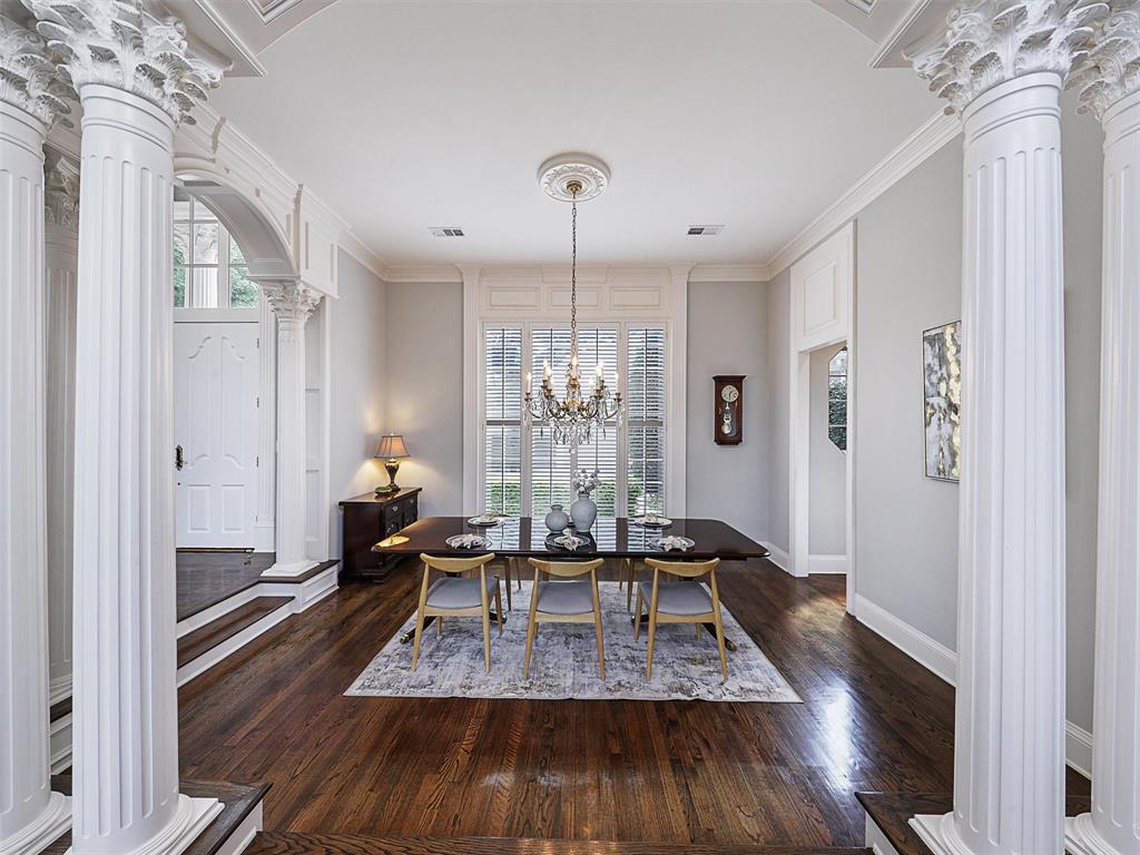 White Rock Creek Estates - Ph II - Residential