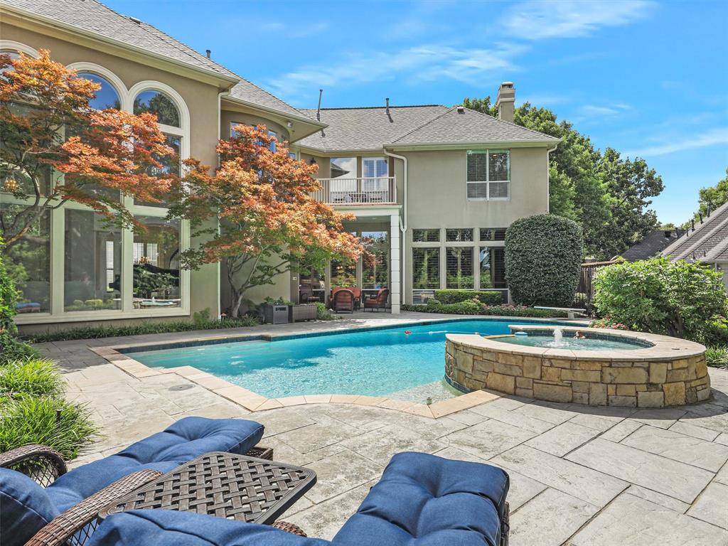 White Rock Creek Estates - Ph II - Residential