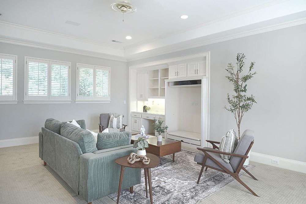 White Rock Creek Estates - Ph II - Residential