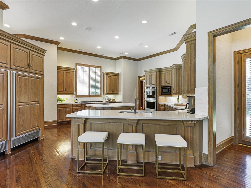 White Rock Creek Estates - Ph II - Residential