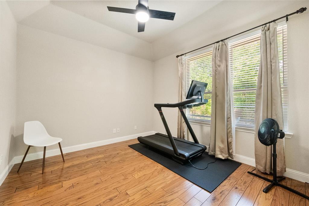 Stonebriar Park Estates - Residential