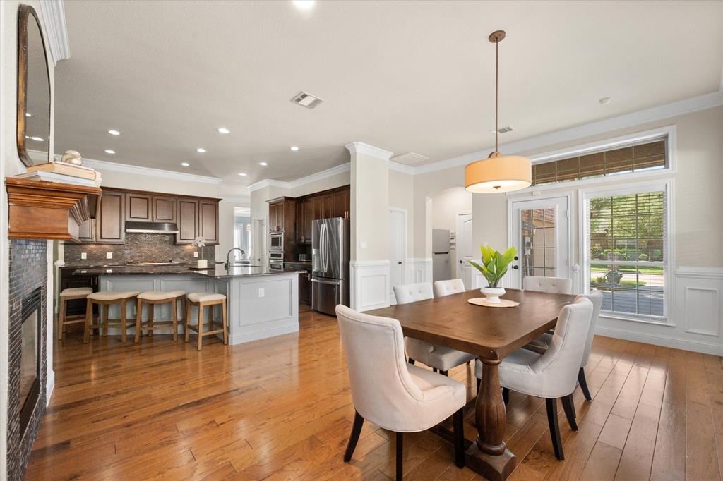 Stonebriar Park Estates - Residential