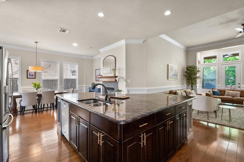 Stonebriar Park Estates - Residential