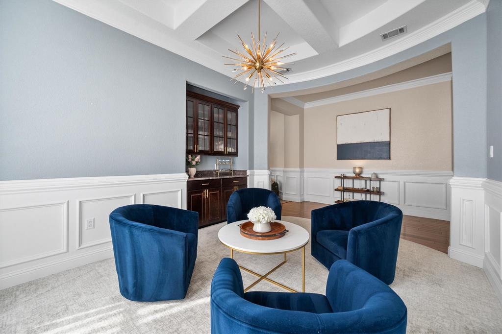 Stonebriar Park Estates - Residential