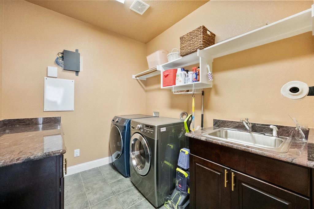 Stonebriar Park Estates - Residential