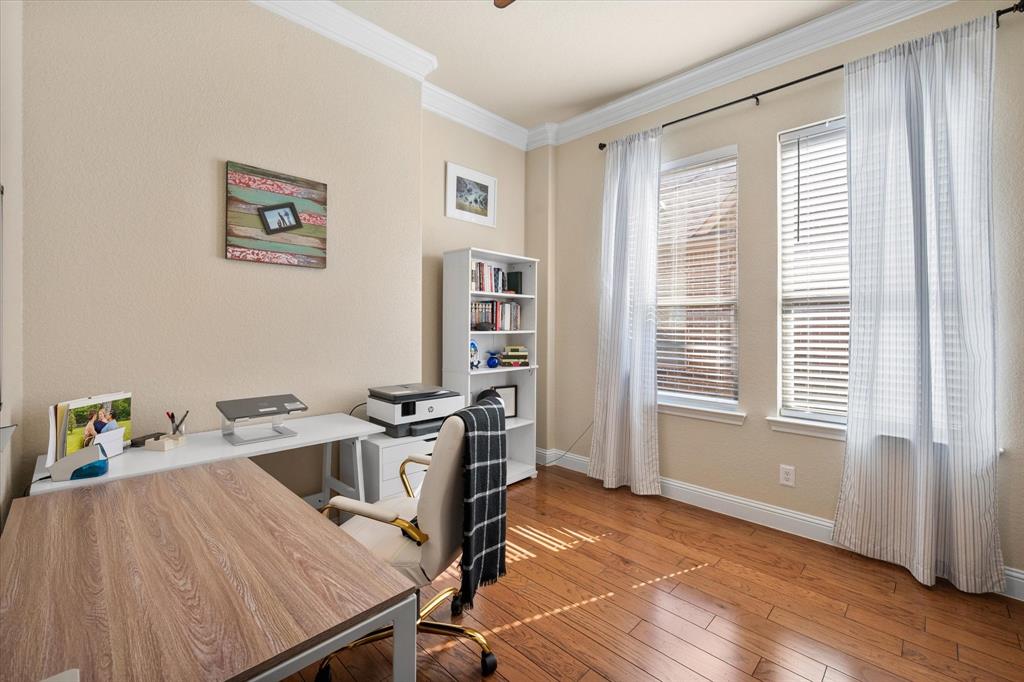 Stonebriar Park Estates - Residential