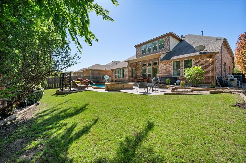 Stonebriar Park Estates - Residential