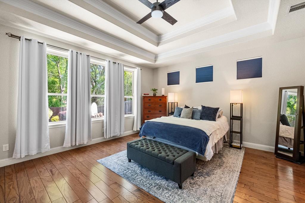 Stonebriar Park Estates - Residential