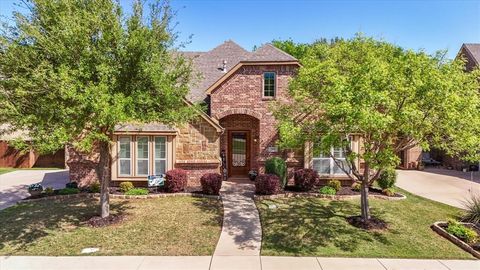 2711 Stonebriar Court Arlington TX 76001