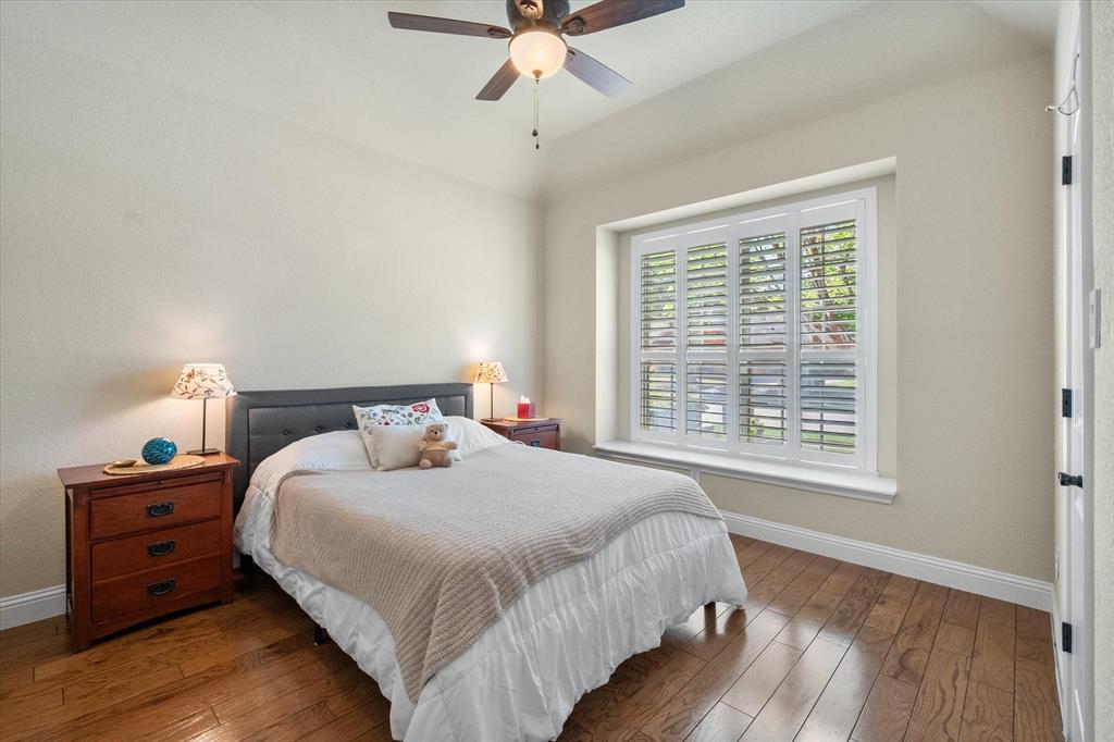 Stonebriar Park Estates - Residential