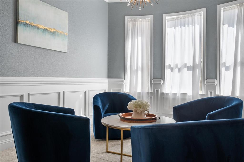 Stonebriar Park Estates - Residential