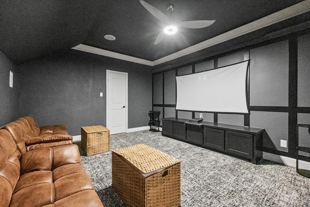 Stonebriar Park Estates - Residential