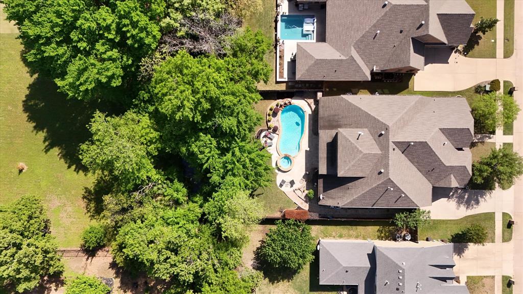 Stonebriar Park Estates - Residential