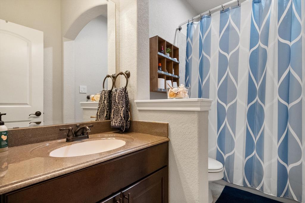 Stonebriar Park Estates - Residential