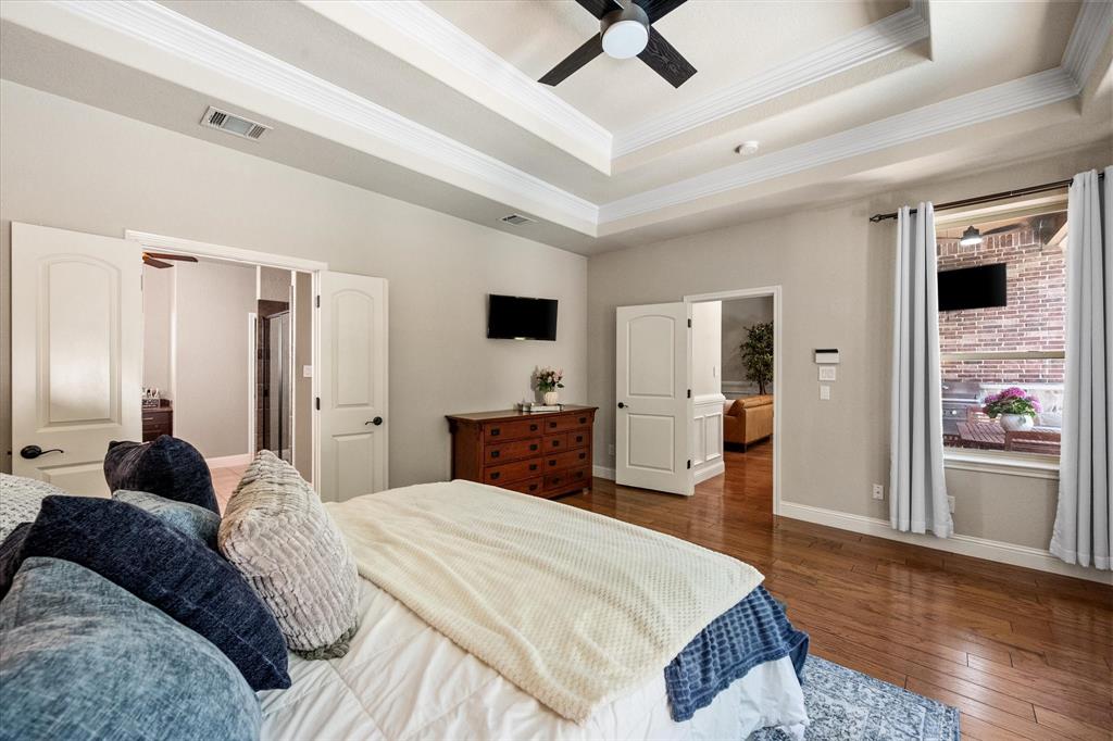 Stonebriar Park Estates - Residential