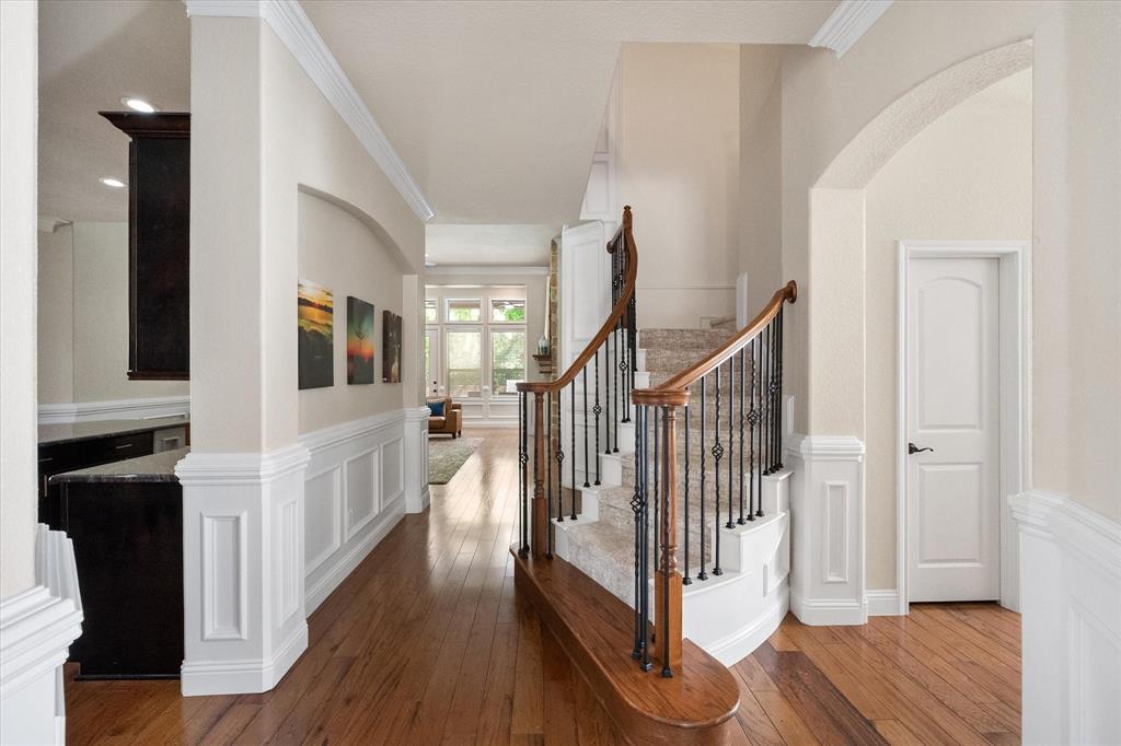 Stonebriar Park Estates - Residential