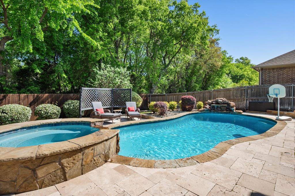 Stonebriar Park Estates - Residential