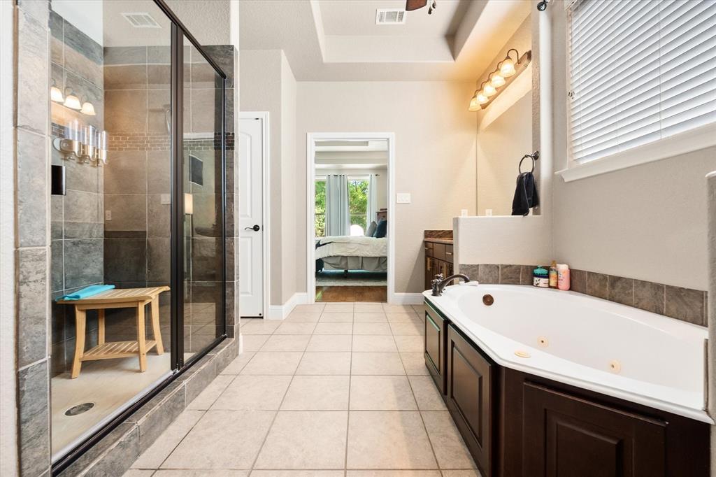 Stonebriar Park Estates - Residential