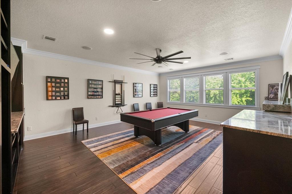 Stonebriar Park Estates - Residential