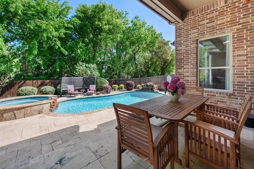 Stonebriar Park Estates - Residential